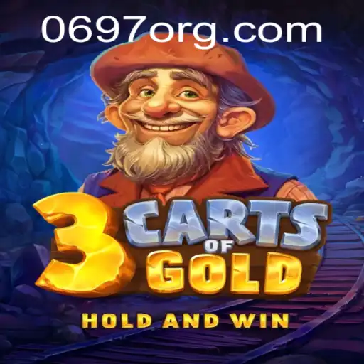Discover the Thrill of 3cartsOfGold: A New Gaming Adventure