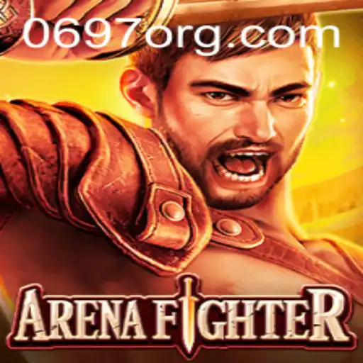 Unveiling ArenaFighter: A Thrilling Dive into Gladiatorial Combat