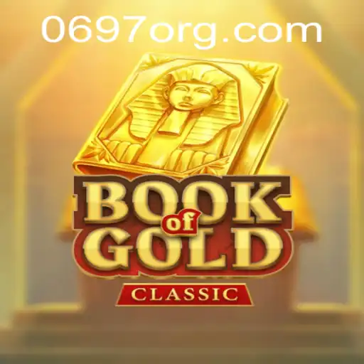 Book Of Gold Classic: A Journey Through Time and Fortune