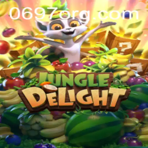 Exploring the Exotic Adventure of JungleDelight: A Journey to the Heart of the Digital Wilderness