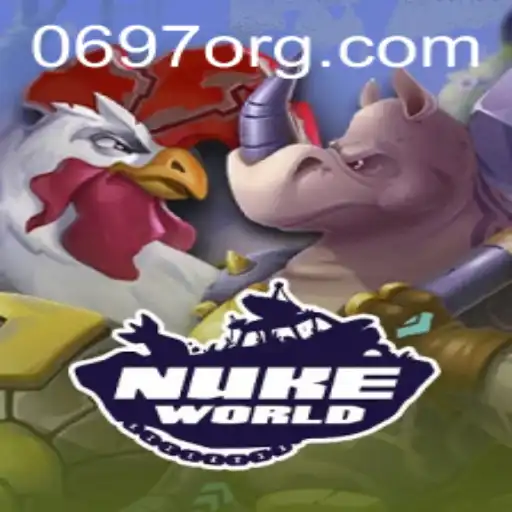 NukeWorld: Exploring the Thrilling New Game Experience