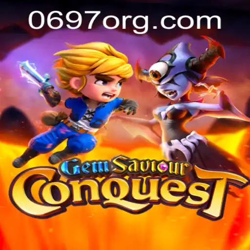 GemSaviourConquest: An Epic Journey Through Mystical Realms