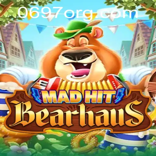 MadHitBearhaus: A Thrilling Adventure Game Experience
