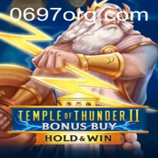 Exploring the Excitement of TempleofThunderIIBonusBuy: A Comprehensive Guide