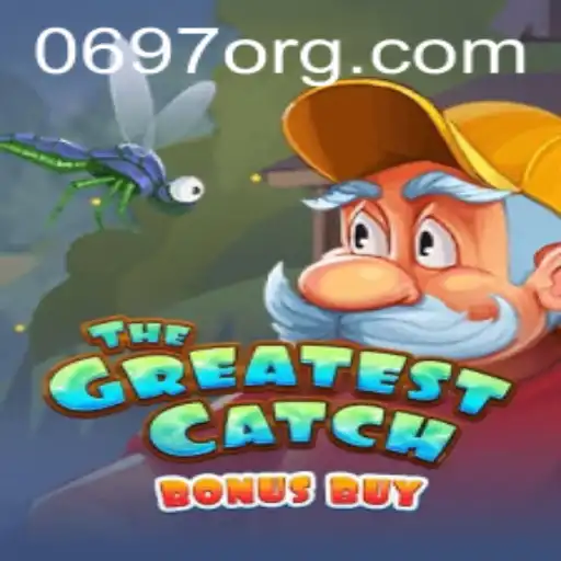 The Ultimate Adventure in ‘TheGreatestCatchBonusBuy’