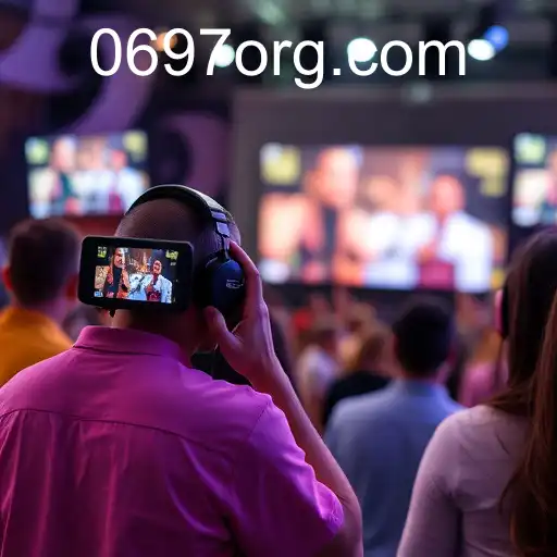 Transmissão ao vivo