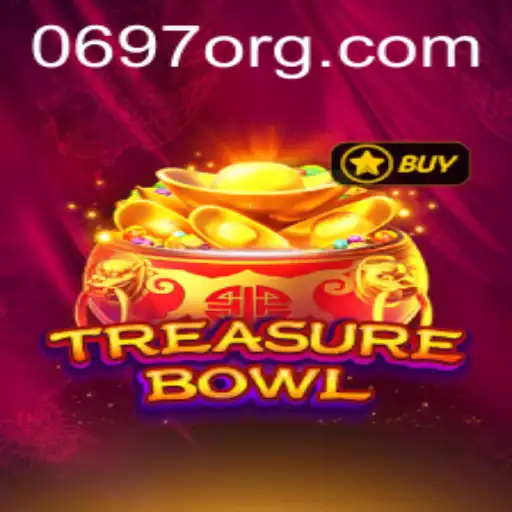 Discover the Adventurous World of TreasureBowl