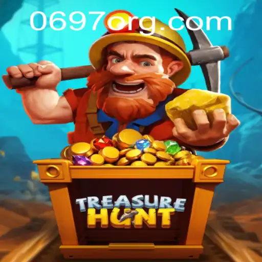 Discover the Excitement of TreasureHunt: A Captivating Adventure Inspired by 0697.com